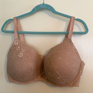 Torrid Push-up Plunge Bra 42DDD